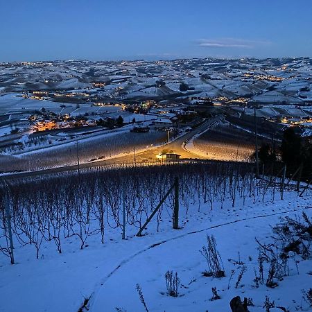 La Morra Flats Leilighet Eksteriør bilde