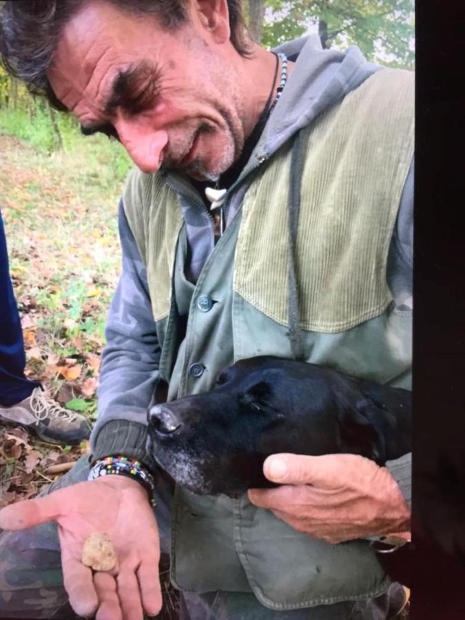 La Morra Flats Leilighet Eksteriør bilde